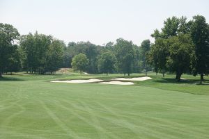The Country Club (Pepper Pike) 8th Fairway